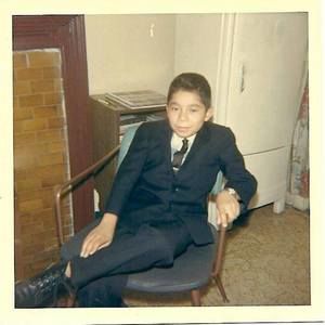 Meet your Posher, Ann